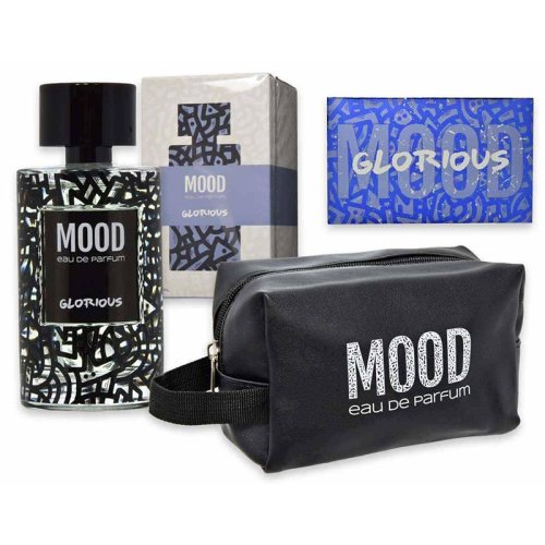Mood Studio Parfum Glorious Coffret - Eau de Parfum